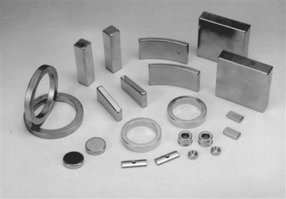 稀土 现代新材料界的瑰宝