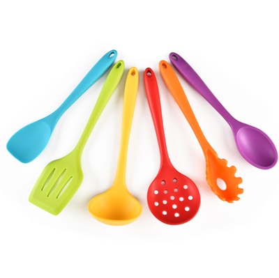 硅胶厨具的多种好处与功能分析