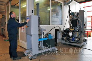 高压应用下功能涂料实现estrim效果的研究