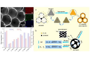 化工材料研究所纳米含能材料团队在纳米含能材料性能调控方面取得新进展