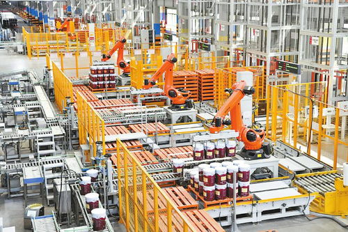 建圈强链 川渝共谋新未来 功能材料产业的协同发展之路